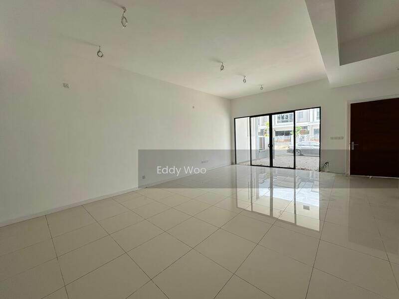 2-storey Terrace House at Jardin Residence, Bandar Seri Coalfields - 2