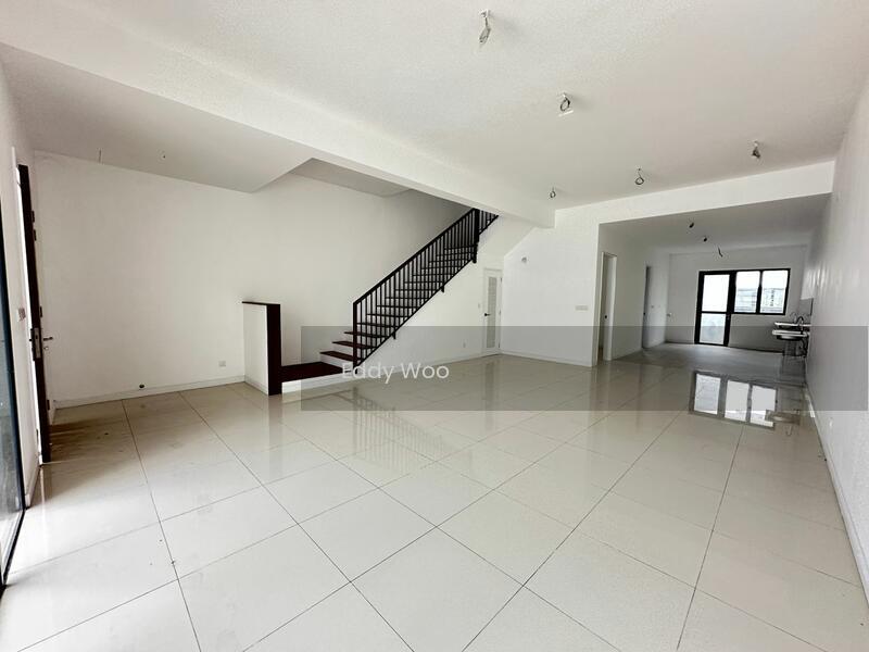 2-storey Terrace House at Jardin Residence, Bandar Seri Coalfields - 1
