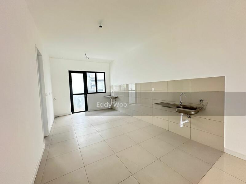 2-storey Terrace House at Jardin Residence, Bandar Seri Coalfields - 3