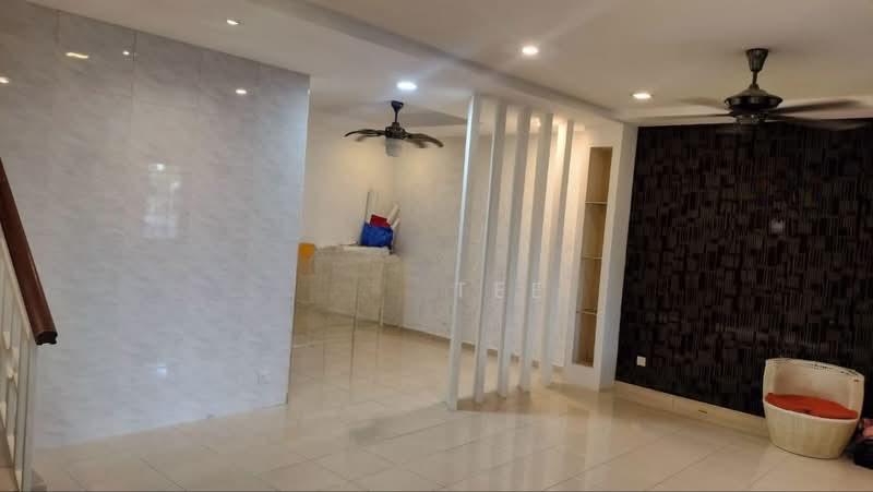 Taman Seri Orkid - 1