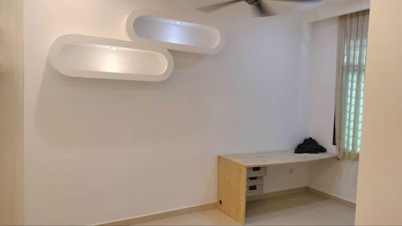 Taman Seri Orkid - 4