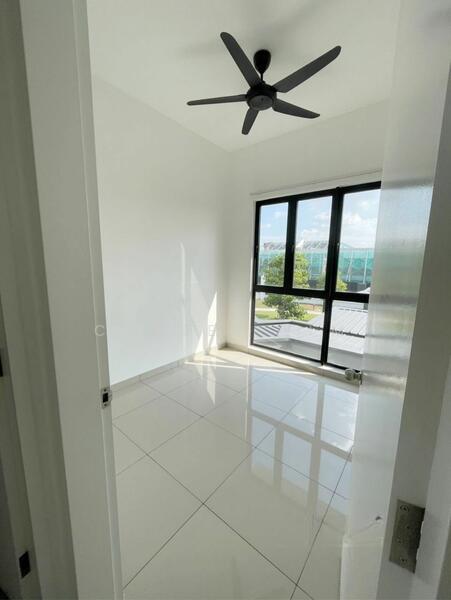 Nara @ Eco Ardence - 1