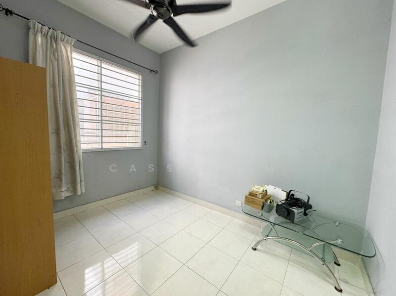 Nara @ Eco Ardence - 2