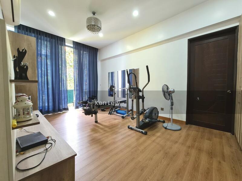 Villa Damai - 5