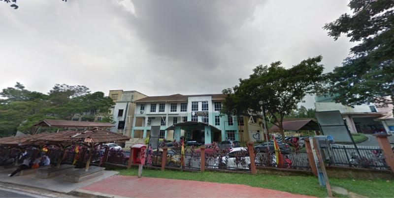 Plaza Park Avenue - 3