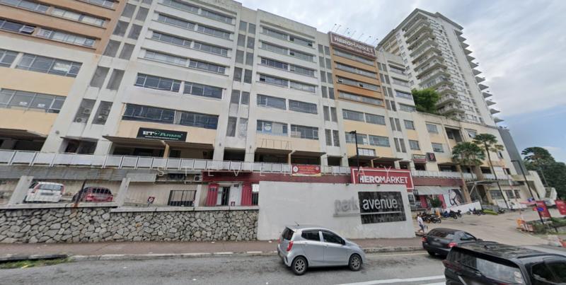 Plaza Park Avenue - 2