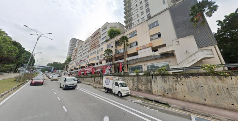 Plaza Park Avenue - 1