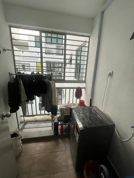 Mizumi Residences - 3