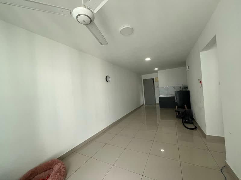 Mizumi Residences - 2