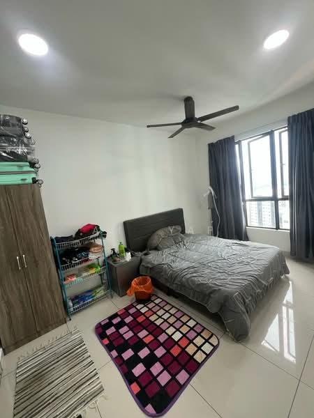 Mizumi Residences - 4