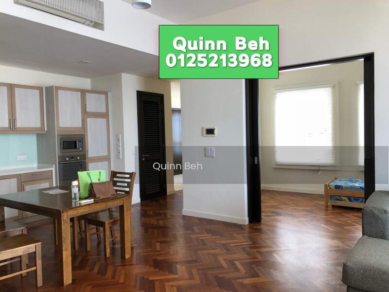 Quayside Seafront Resort Condominiums - 3