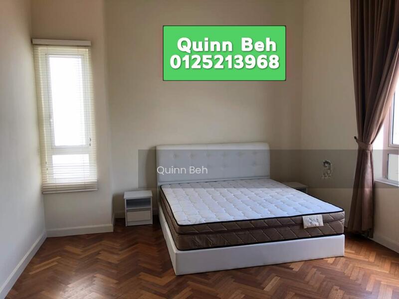 Quayside Seafront Resort Condominiums - 4