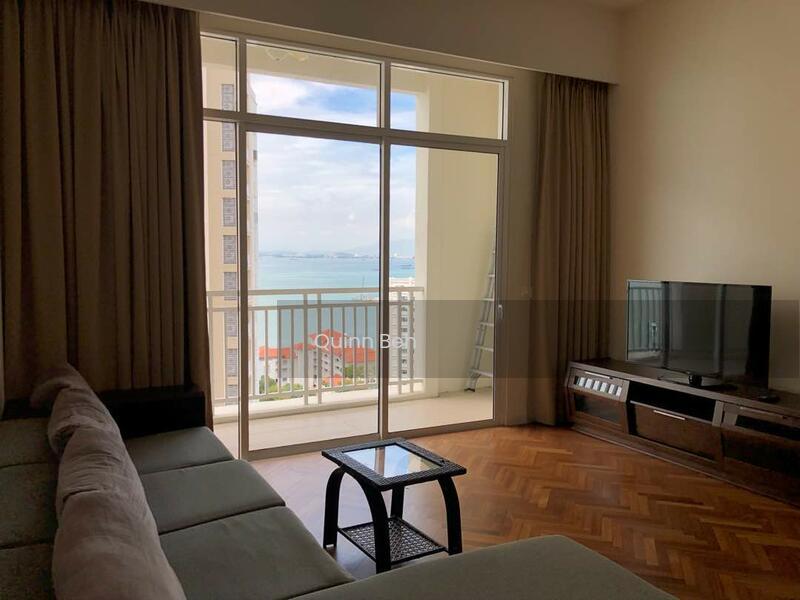 Quayside Seafront Resort Condominiums - 1