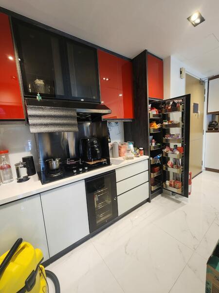 Cantara Residences - 2