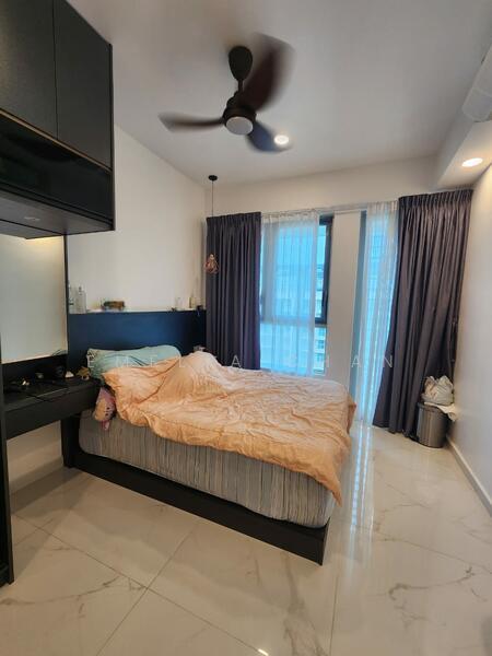 Cantara Residences - 2