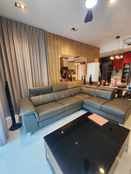 Cantara Residences - 1