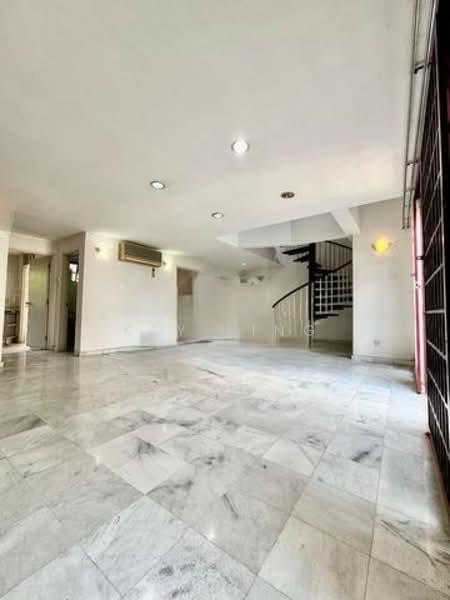 Astana Damansara - 2