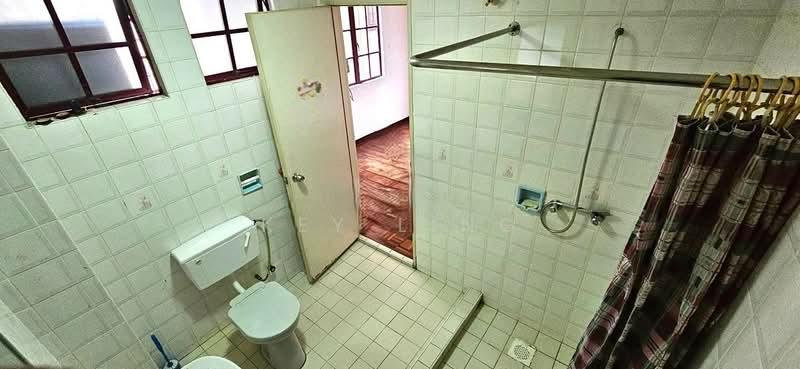 Astana Damansara - 5