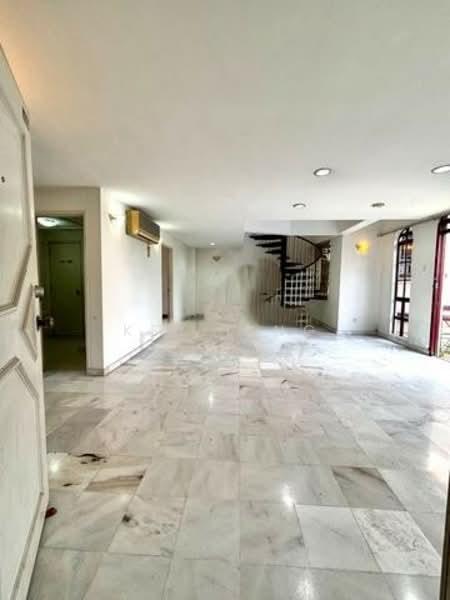 Astana Damansara - 1