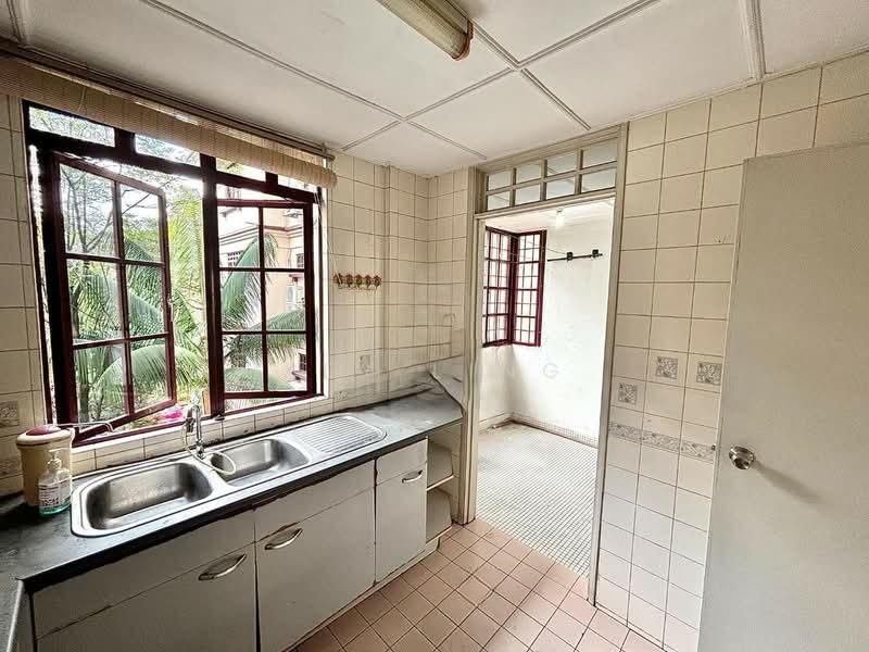 Astana Damansara - 4