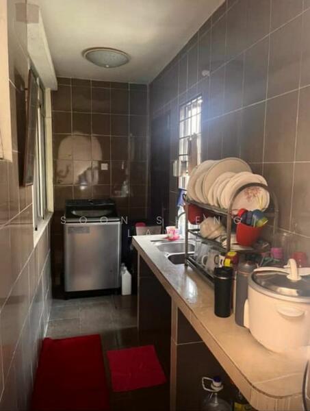 Taman Tropika Kajang 2 Storey Terrace House - 5