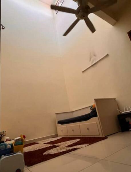 Taman Tropika Kajang 2 Storey Terrace House - 3