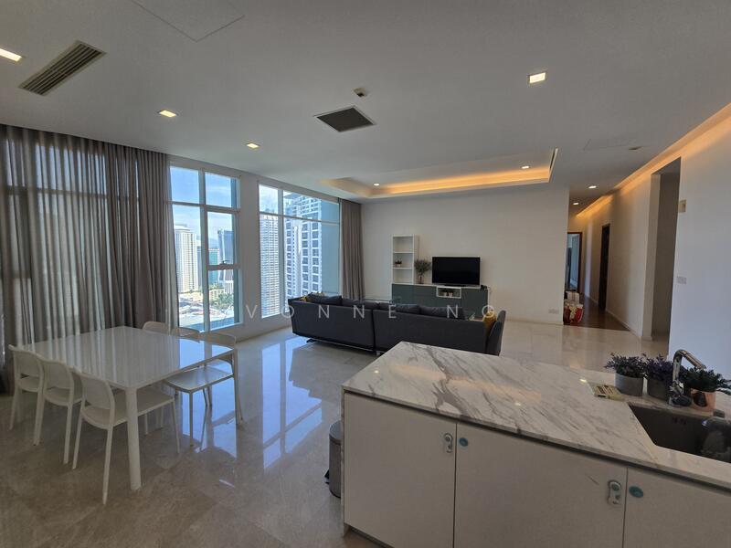 Quadro Residences - 4