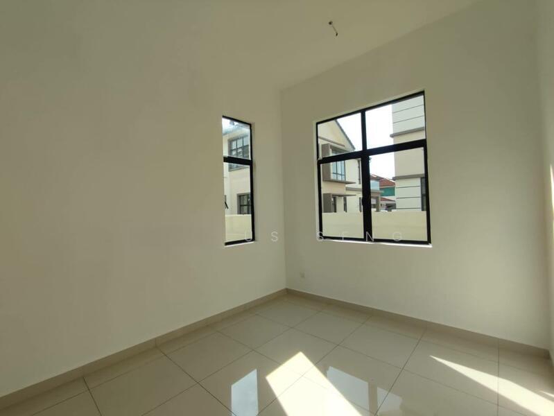 Grand Retreat, Bandar Baru Sri Klebang - 5