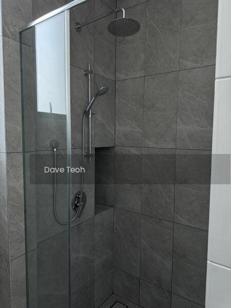 Sanctuary Terrace - 1