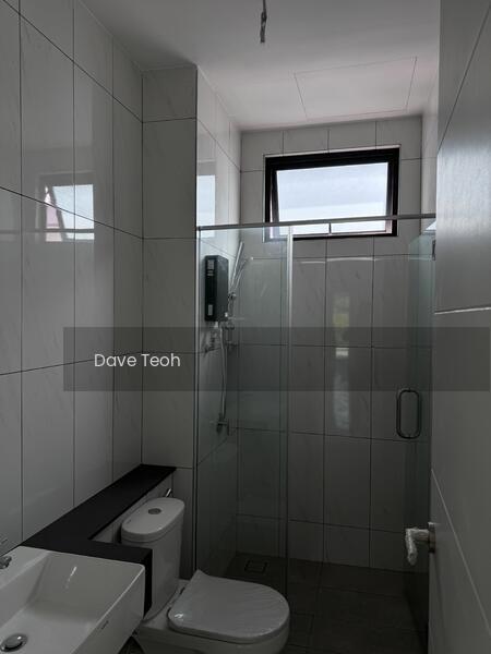 Sanctuary Terrace - 2