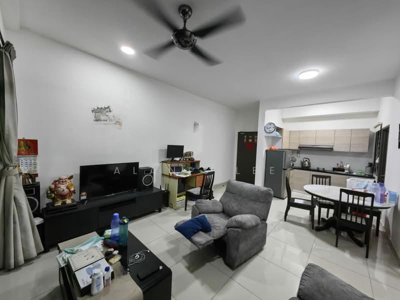 Seri Austin Residence (Pangsapuri Seri Austin) - 2