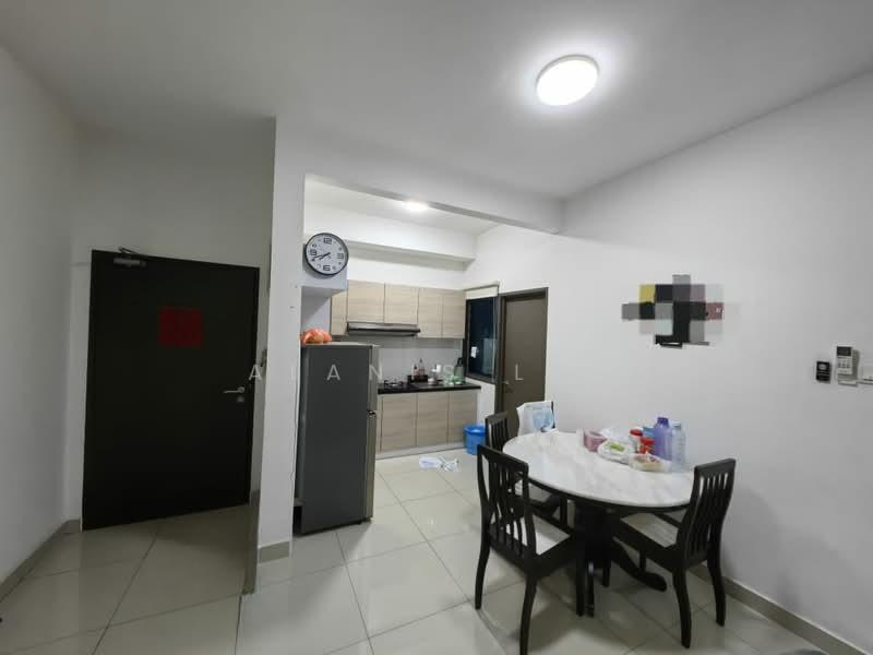 Seri Austin Residence (Pangsapuri Seri Austin) - 5