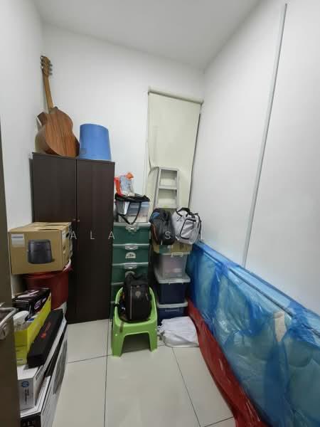 Seri Austin Residence (Pangsapuri Seri Austin) - 4