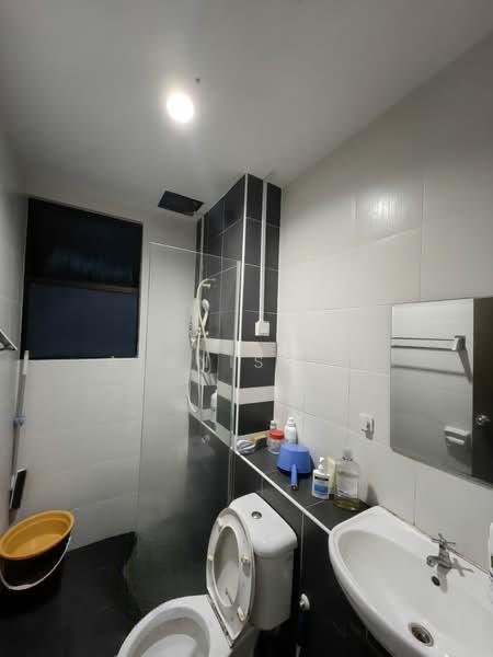 Seri Austin Residence (Pangsapuri Seri Austin) - 3
