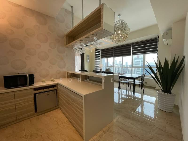 Parkview Service Apartment - 2