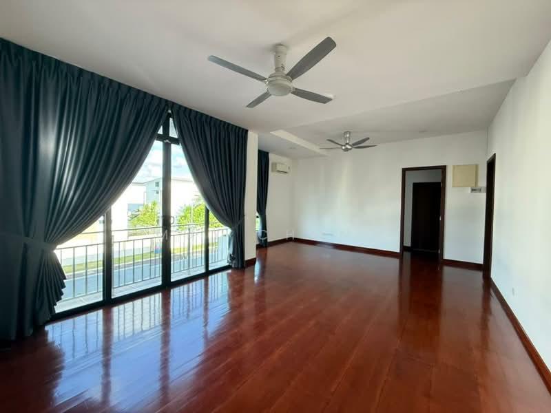 Iskandar Puteri, 2-Storey Bungalow For Sale - 5