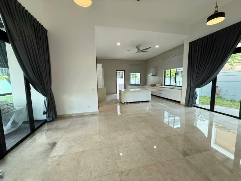 Iskandar Puteri, 2-Storey Bungalow For Sale - 1