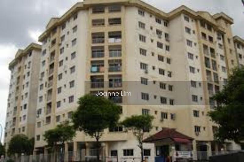 tmn bkt kenangan,kajang cheras bangi selangor - 1