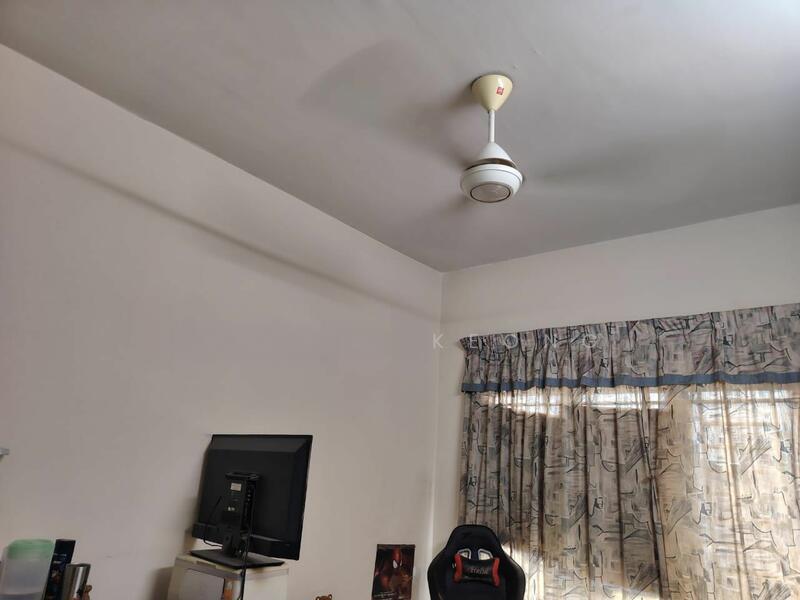 OUG Parklane Phase 2 - 3