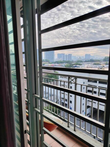 OUG Parklane Phase 2 - 5