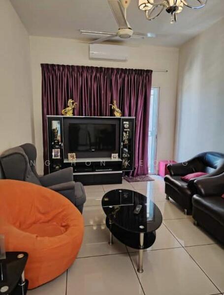 OUG Parklane Phase 2 - 1