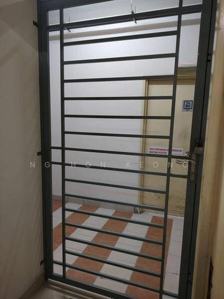 OUG Parklane Phase 2 - 2