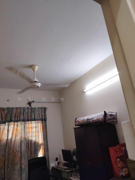 OUG Parklane Phase 2 - 4