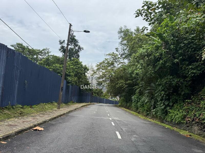 BUKIT GASING HILLTOP, SECTION 5, PETALING JAYA, SELANGOR. - 3