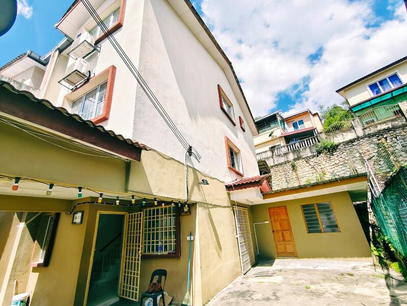 Taman Selayang Mulia - 4