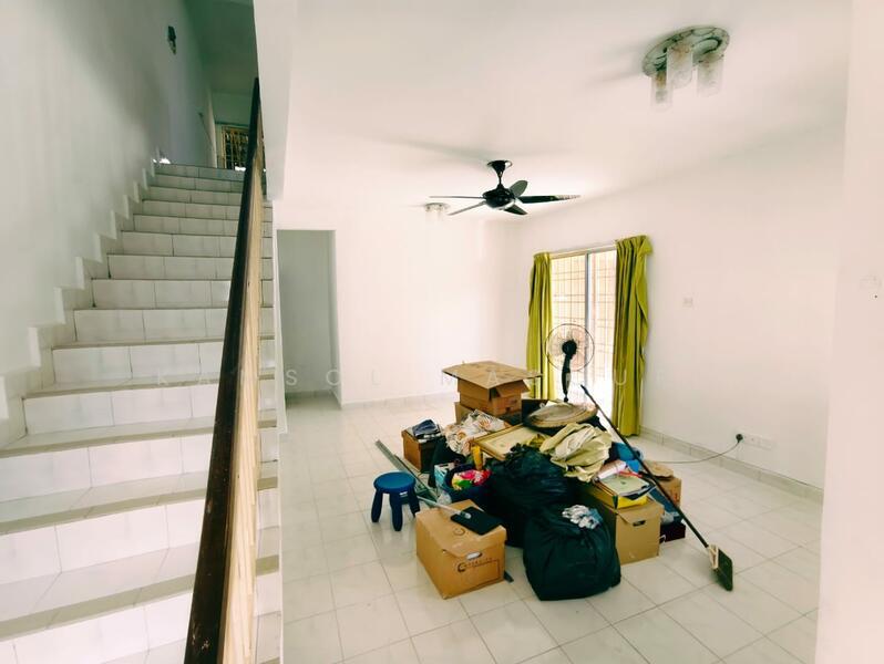 Taman Selayang Mulia - 5