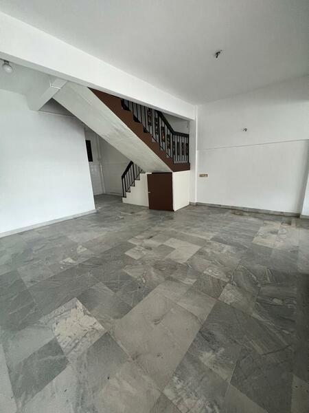 Bukit Idaman Selayang - 3 Storey Terrace - 1