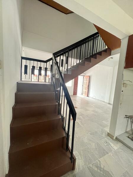 Bukit Idaman Selayang - 3 Storey Terrace - 2