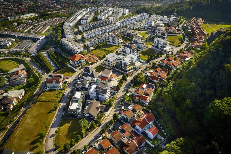 Desa Parkcity - 5