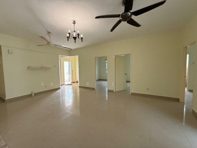 Zamrud Apartment - 4